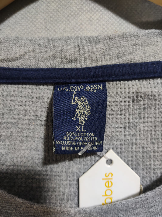 Polo Brand For Men Winter Sweatshirt  Cto4012