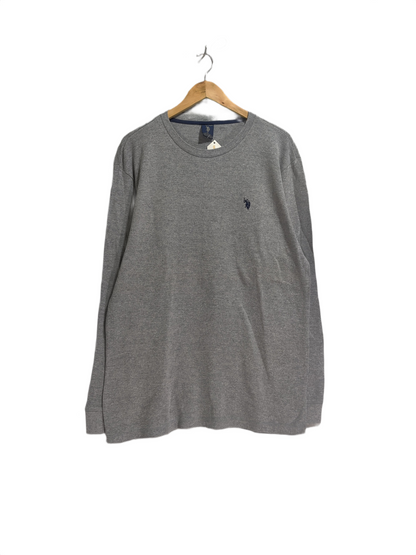 Polo Brand For Men Winter Sweatshirt  Cto4012
