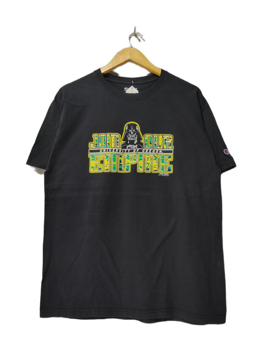 Champion Brand For Men Cotton T Shirt Cto4032