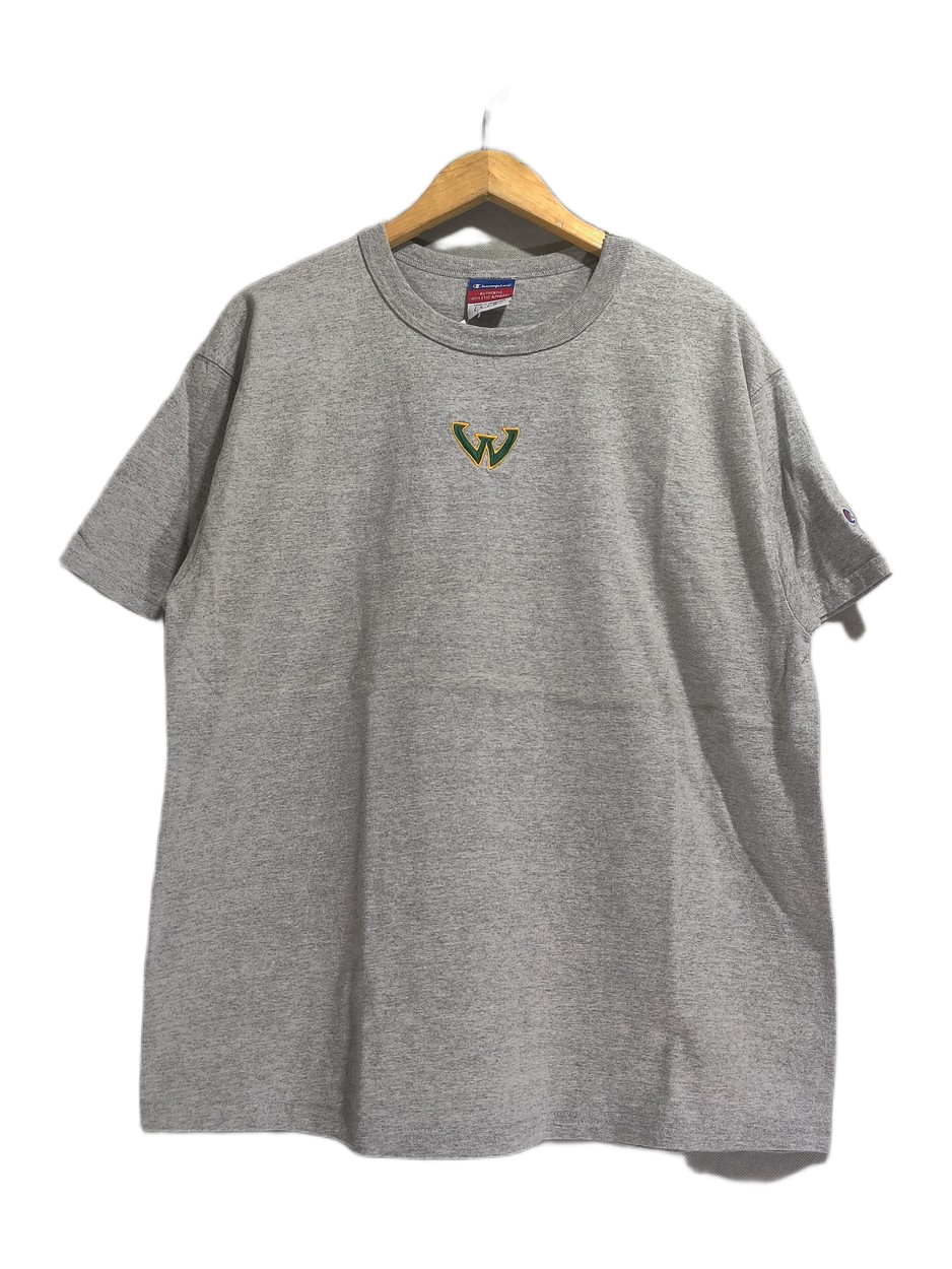 Champion Brand For Men Cotton T Shirt Cto4045