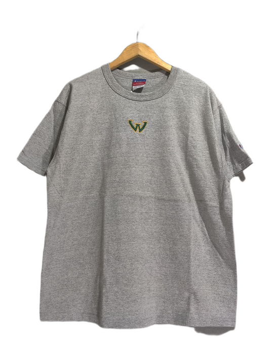 Champion Brand For Men Cotton T Shirt Cto4045