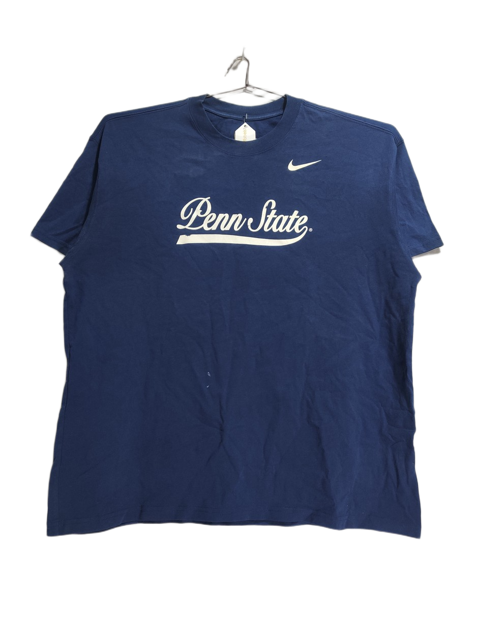 Nike Brand For Men Cotton T Shirt Cto5123