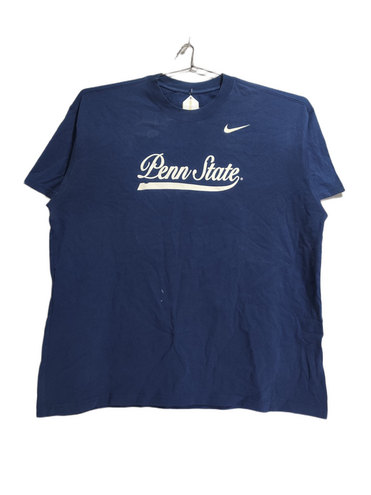Nike Brand For Men Cotton T Shirt Cto5123
