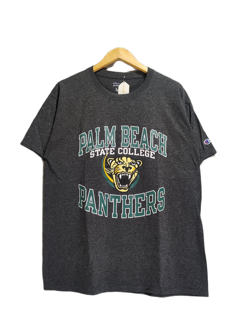 Champion Brand For Men Cotton T Shirt Cto5380