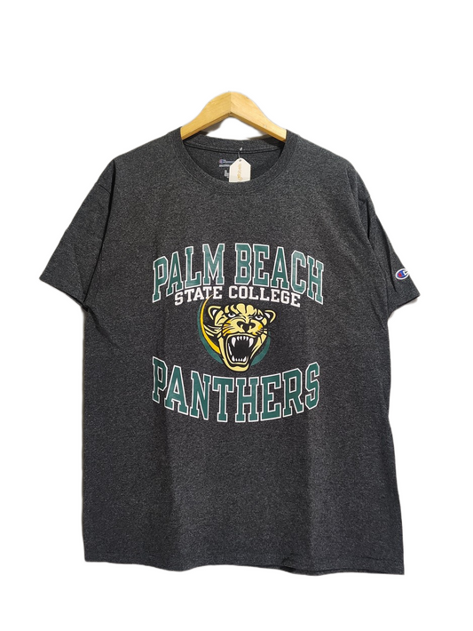 Champion Brand For Men Cotton T Shirt Cto5380