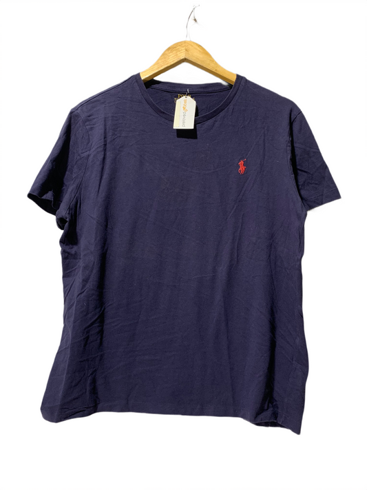 Polo Ralph Lauren Brand For Men Cotton T Shirt  Cto5455