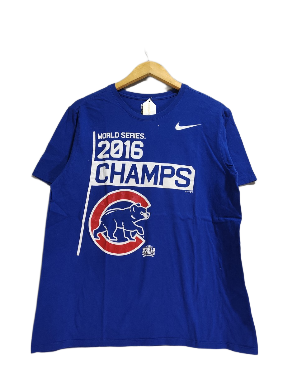 Nike Brand For Men Cotton T Shirt Cto6015