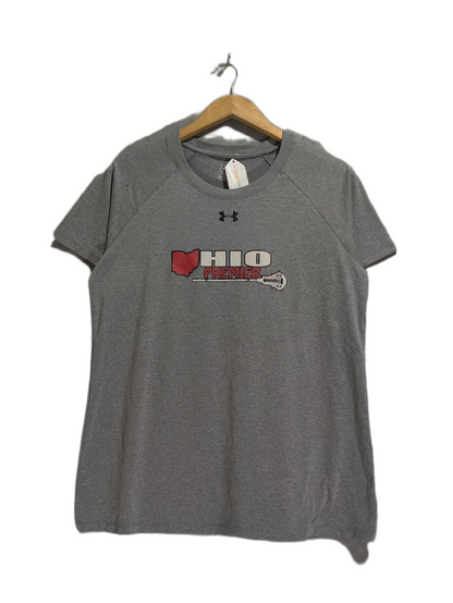 Under Armour Brand For Men Cotton T Shirt Cto6111