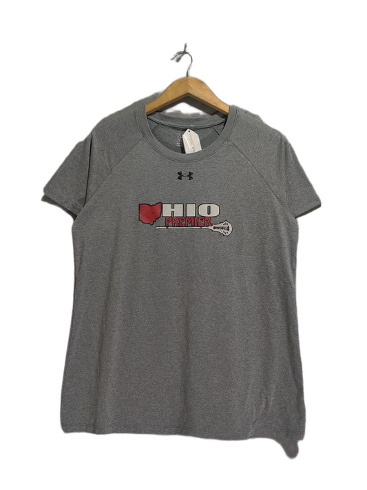 Under Armour Brand For Men Cotton T Shirt Cto6111