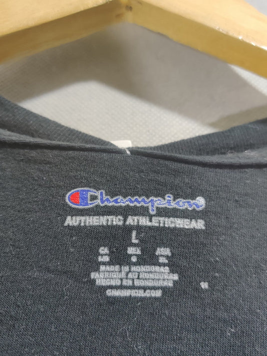 Champion Brand For Men Cotton T Shirt Cto6138
