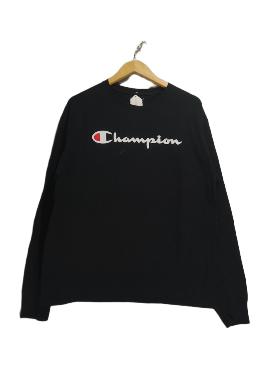 Champion Brand For Men Cotton T Shirt Cto6138