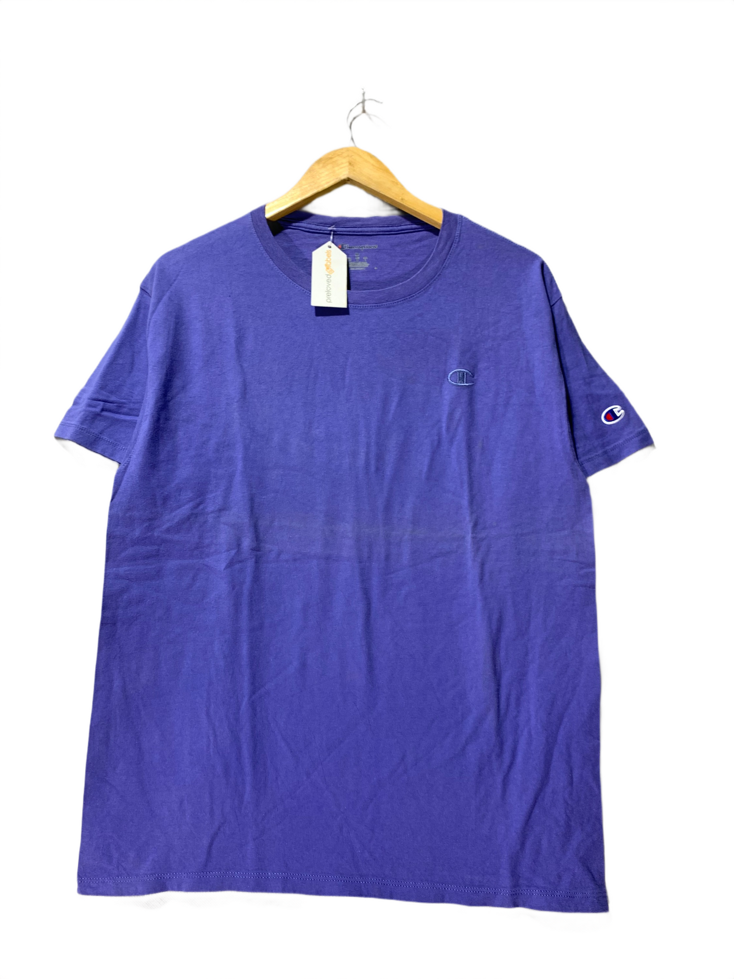 Champion Brand For Men Cotton T Shirt  Cto6225