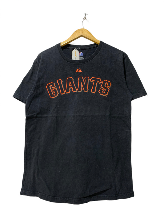 Majestic Brand For Men Cotton T Shirt  Cto6232