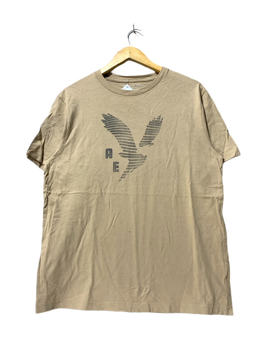 American Eagle Brand For Men Cotton T Shirt  Cto6305