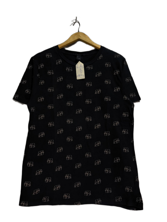 21 Men Brand For Men Cotton T Shirt Cto6367