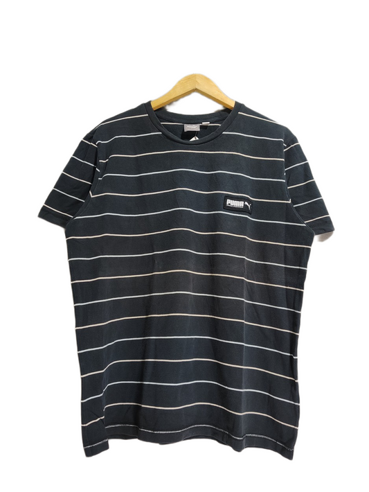 Puma Brand For Men Cotton T Shirt Cto6551