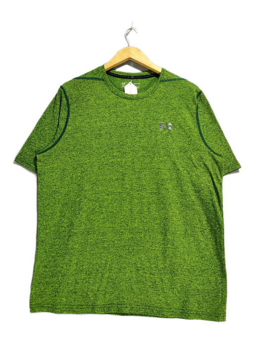 Under Armour Brand For Men Cotton T Shirt Cto6595