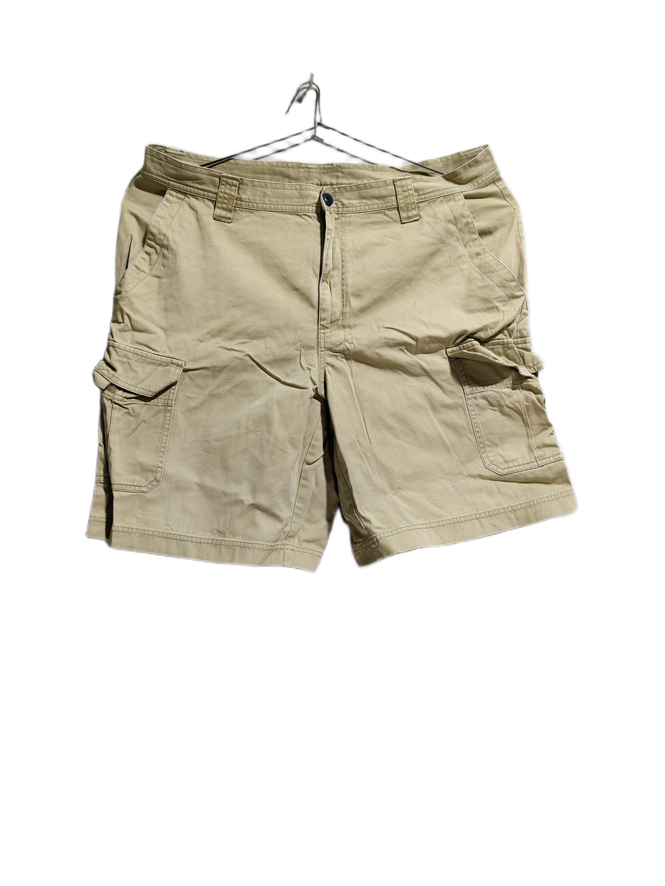Columbia Brand For Men Cotton Short Cts1115