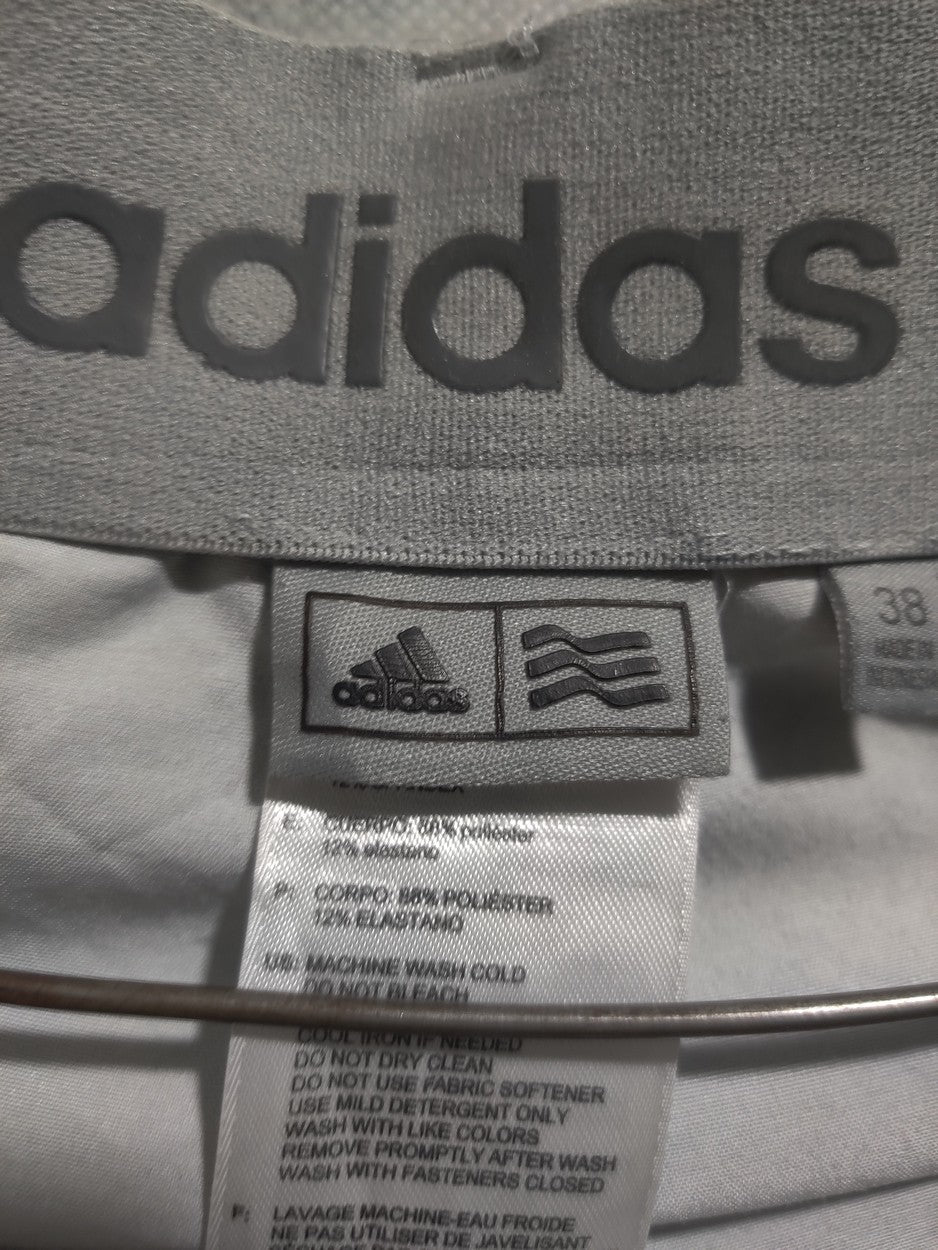 Adidas Brand For Men Cotton Short Cts118