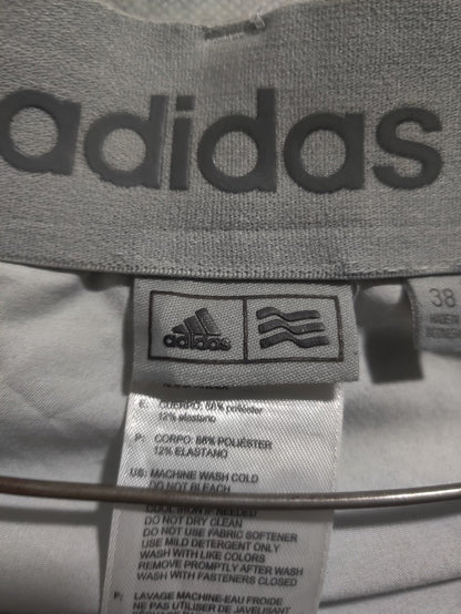 Adidas Brand For Men Cotton Short Cts118