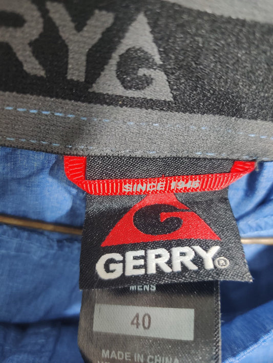 Gerry Brand For Men Cotton Short Cts125