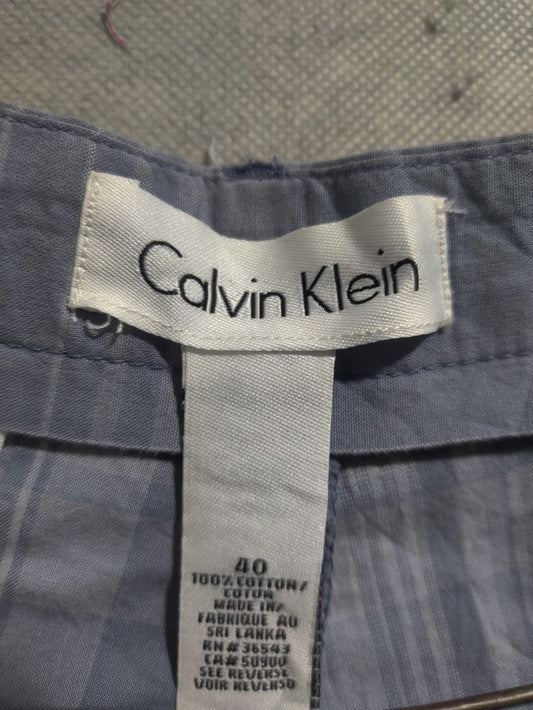 Calvin Klein Brand For Men Cotton Short Cts1557