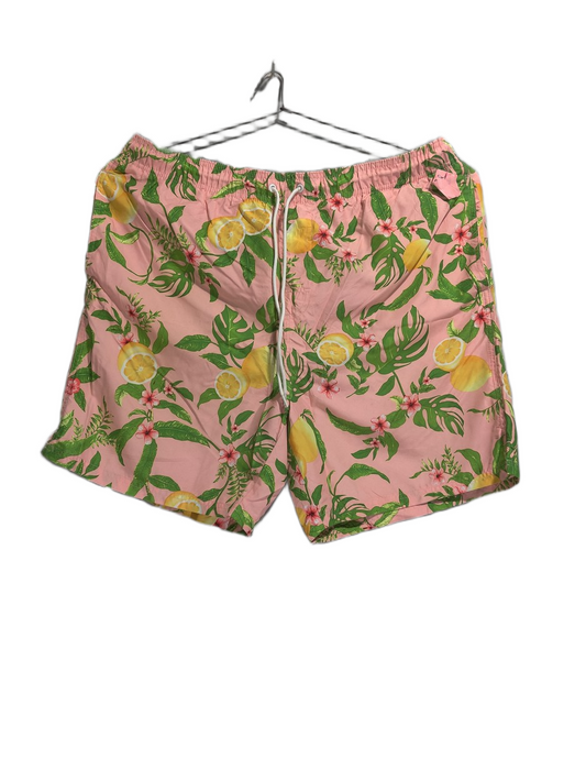 Preloved Label Brand For Men Cotton Short Cts1930