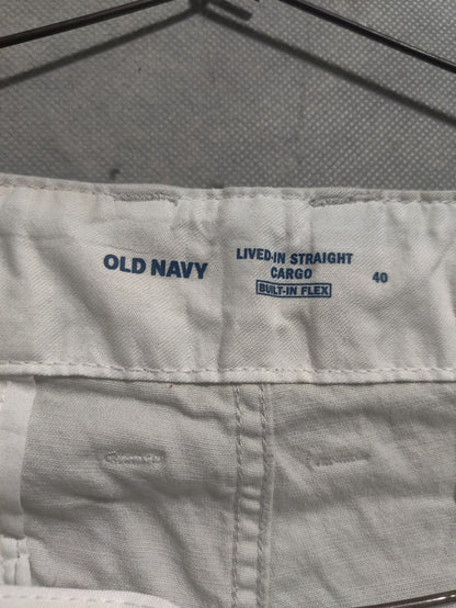 Old Navy Brand For Men Cotton Short Cts165