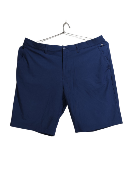 Adidas Brand For Men Cotton Short Cts1738