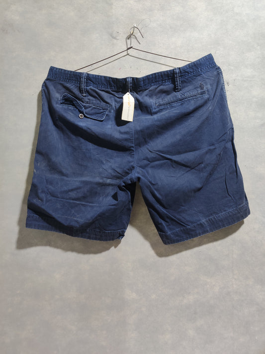 Preloved Label Brand For Men Cotton Short Cts1788