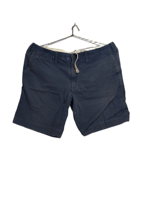 Preloved Label Brand For Men Cotton Short Cts1788