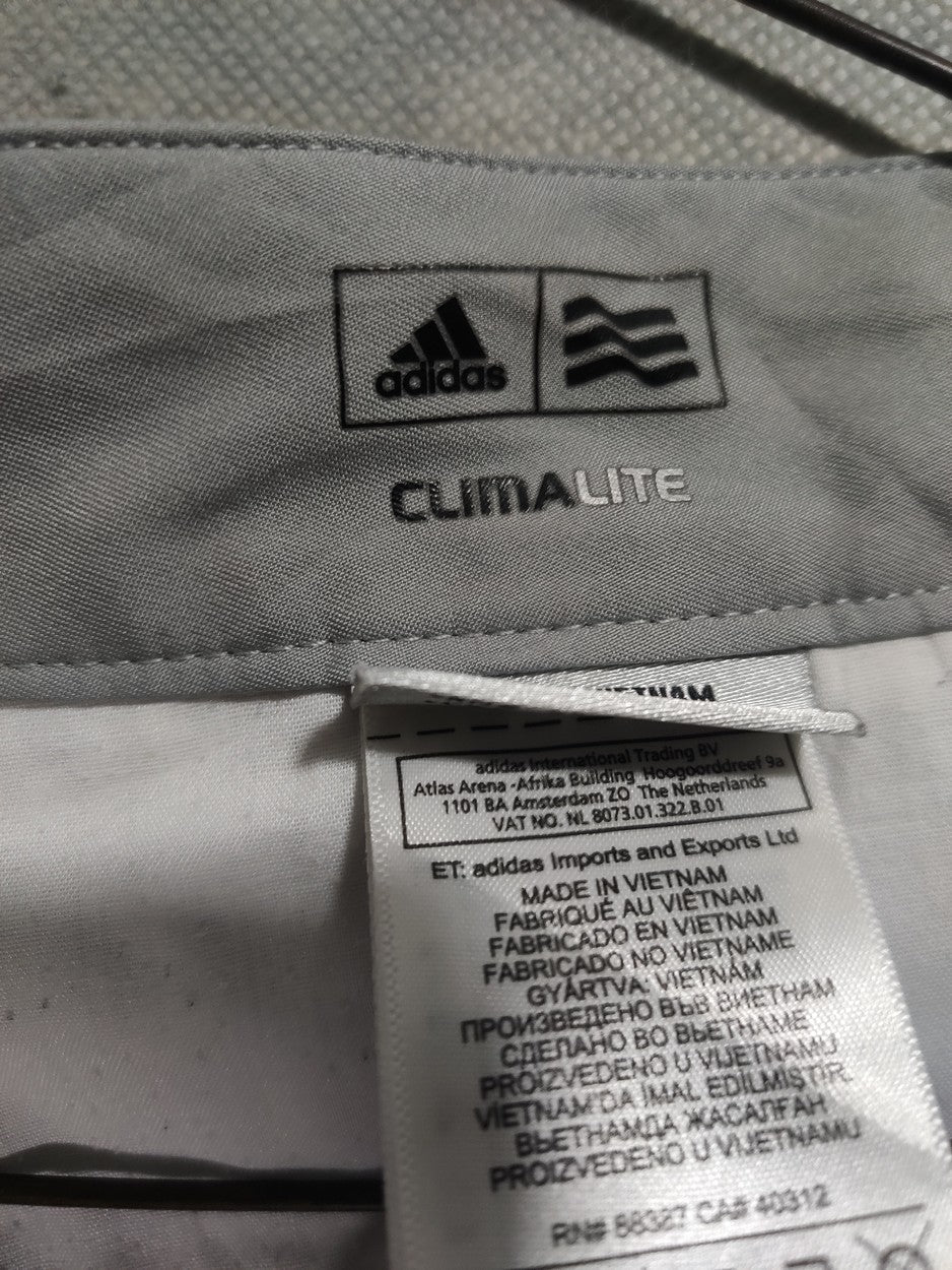 Adidas Brand For Men Cotton Short Cts1797