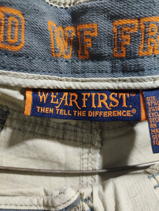 Wear First Brand For Men Cotton Short Cts1809