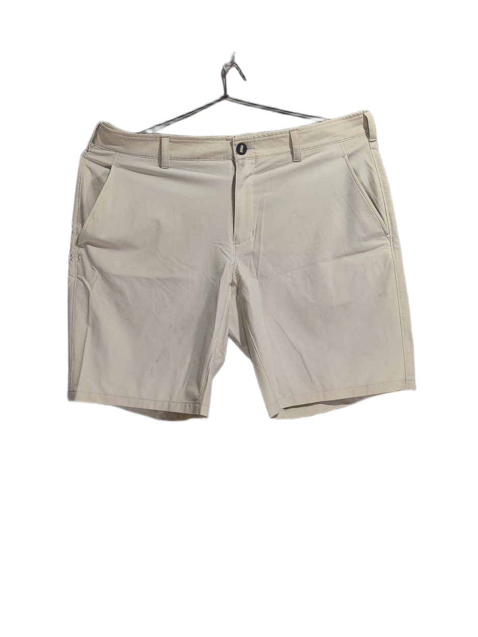 Under Armour Brand For Men Cotton Short Cts1847