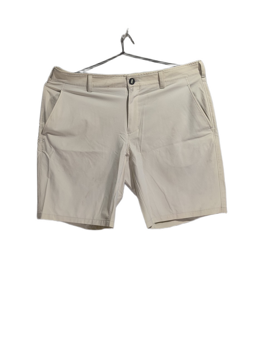 Under Armour Brand For Men Cotton Short Cts1847