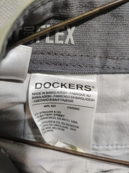 Dockers Brand For Men Cotton Short Cts2028