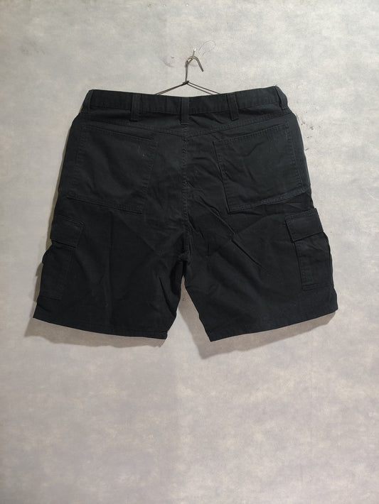 Preloved Label Brand For Men Cotton Short Cts2048