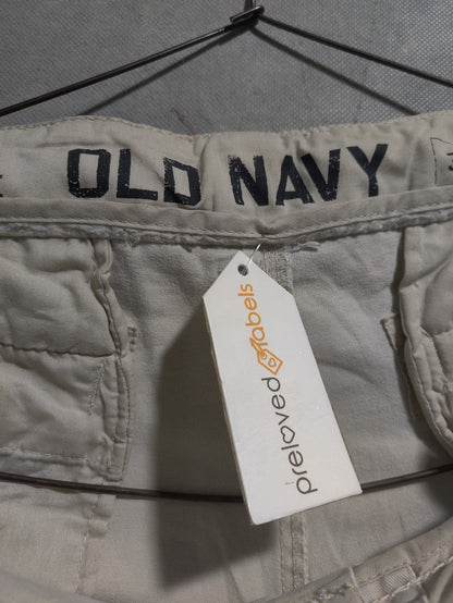 Old Navy Brand For Men Cotton Short Cts2349
