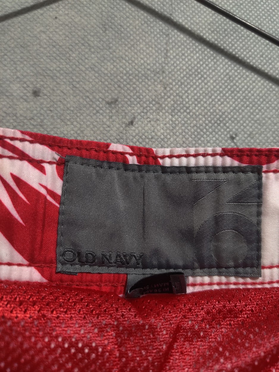 Old Navy Brand For Men Cotton Short Cts284