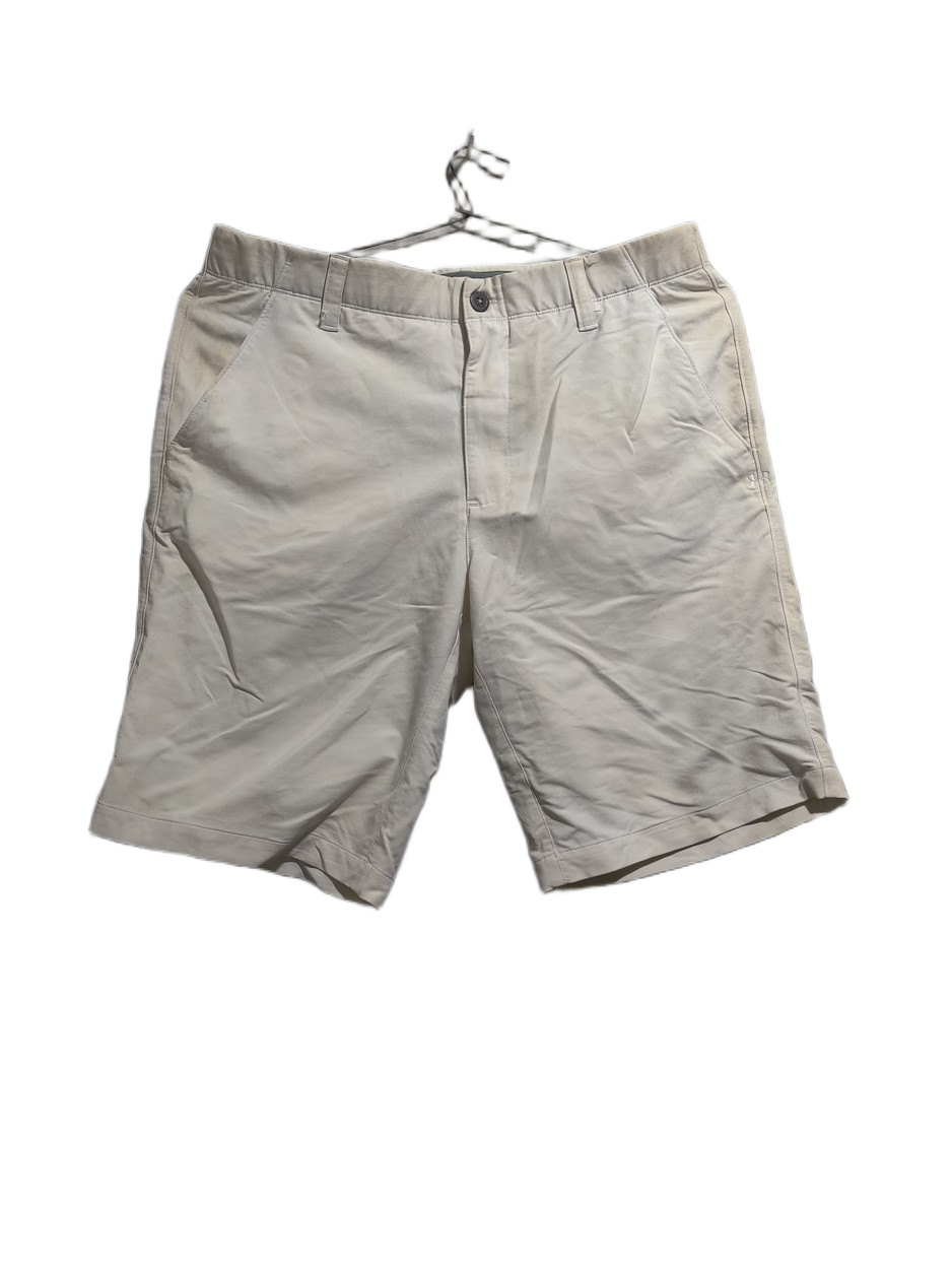 Under Armour Brand For Men Cotton Short Cts5006