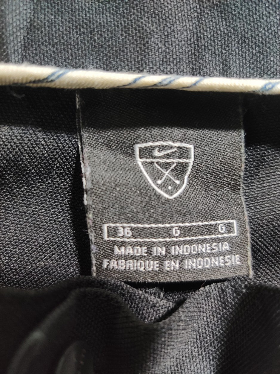 Nike Brand For Men Cotton Short Cts5012