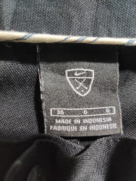 Nike Brand For Men Cotton Short Cts5012