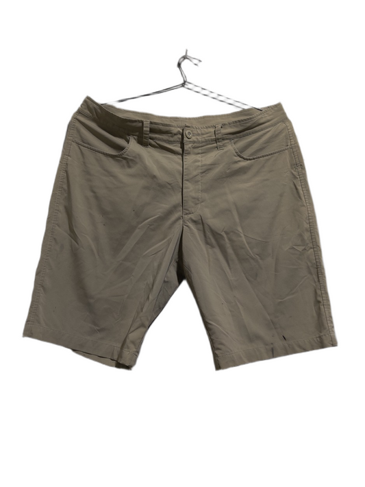 Under Armour Brand For Men Cotton Short Cts5014