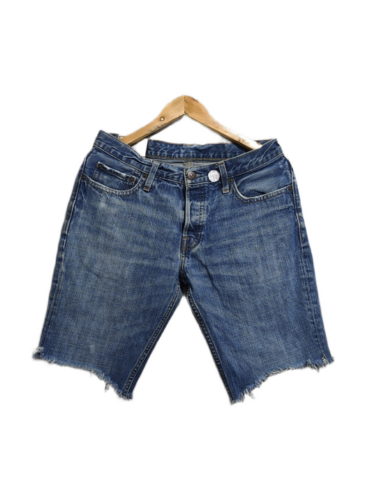 Hollister Brand For Men Cotton Short Cts5017