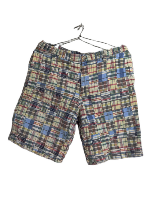 Old Navy Brand For Men Cotton Short Cts5021