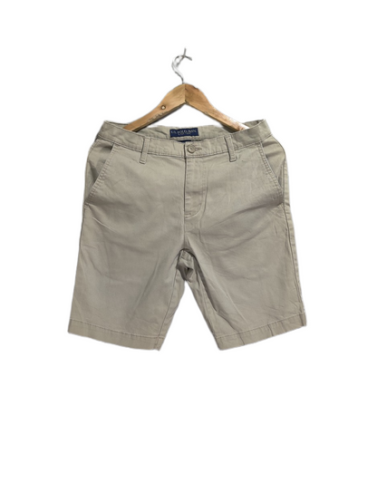 U.S. Polo Assn Brand For Men Cotton Short Cts5029