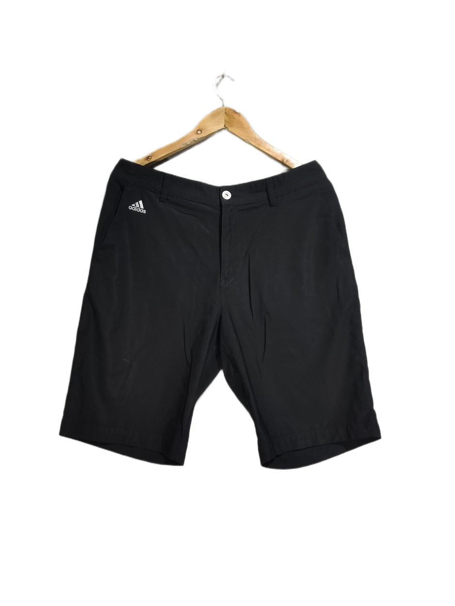 Adidas Brand For Men Cotton Short Cts5030