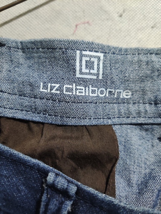 Liz Claiborne Brand For Men Cotton Short Cts5032