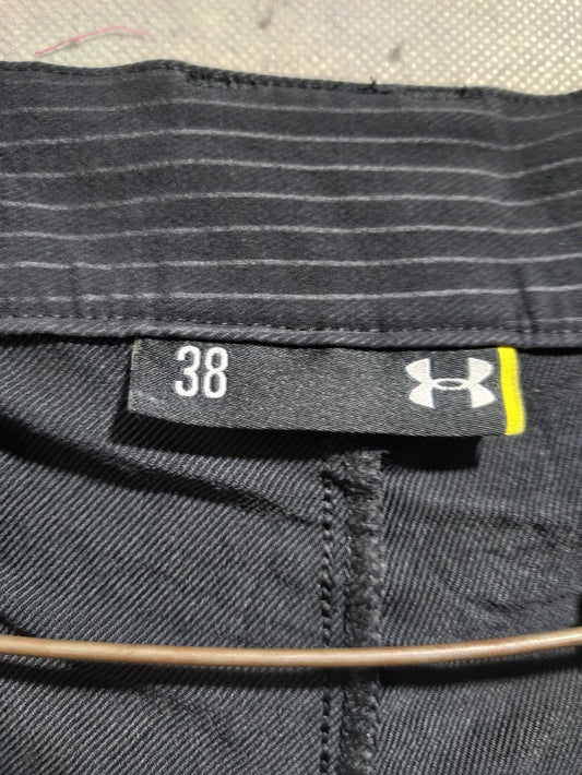 Under Armour Brand For Men Cotton Short Cts5034