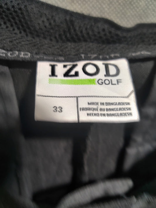 Izod Brand For Men Cotton Short Cts5036